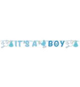 Banner It’s a boy