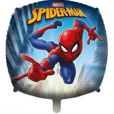 Balón Spiderman