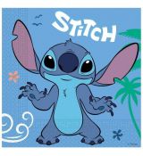 Servítky Stitch