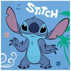 Servítky Stitch